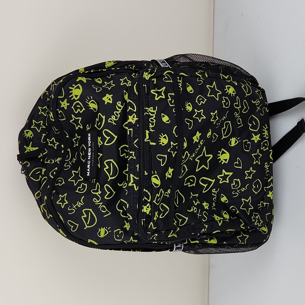 Marc New York Backpack